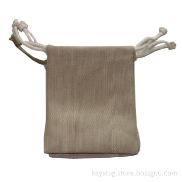Hemp and Flax Sack (KVCB -016)